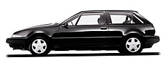 Volvo 480 ES (1988)