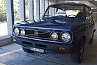 Volvo 66 GL (1978) – Swiss Volvo Meeting 2025