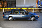 Volvo 740 GLT 16V (1989) - gemeldet als Lot 115 für Versteigerung der Oldtimer Galerie Toffen vom 17. Oktober 2020