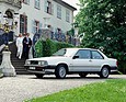 Volvo 780 (1985) - ideales Luxuscoupé für das vermögende Paar
