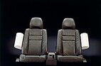 Image: Volvo 850 (1996) - The world's first mass-produced car with side airbags