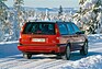 Volvo 850 AWD (1996) - Legte den Grundstein (© Volvo Cars Germany, 1996) Volvo 850 AWD (1996) - Legte den Grundstein (© Volvo Cars Germany, 1996)