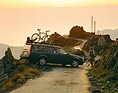Bild: Volvo 850 GLE Kombi (1993) - Damit liess sich viel transportieren, mit Sicherheit