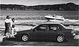 Volvo 850 GLT (1992)