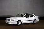 Volvo 850 Gas Turbine/Electric Hybrid Prototype (1993) - als Lot 253 angeboten an der Bonhams Les Grandes Marques du Monde au Grand Palais Paris Versteigerung am 3. Februar 2022