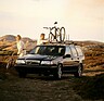 Image: Volvo 850 station wagon (1996) - Good for bike tours