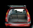 Image: Volvo 850 Estate (1996) - Plenty of space
