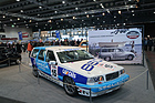 Bild: Volvo 850 Kombi BTCC (1994) - die Rennerfolge der späteren Limousinenversion waren zwar grösser, aber der Kombi errang Kultstatus - gezeigt in der Kombi-Sonderschau - Bremen Classic Motorshow 2019