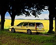 Volvo 850 T5 R (1995) - sporty estate car