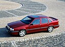 Image: Volvo 850 Turbo (1994) - Sporty on the road with a turbo