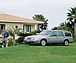 Volvo 960 (1994) - Oberklassen-Kombi - natürlich auch für Golfspieler (© Volvo Car Group / Werk, 1994) Volvo 960 (1994) - Oberklassen-Kombi - natürlich auch für Golfspieler (© Volvo Car Group / Werk, 1994)