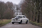 Volvo 'Amazon' 122S Group 2 Rally Car (1970) - angeboten als Lot 39 an der Bonhams Spa Classic Versteigerung am 21. Mai 2017