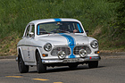 Volvo Amazon 123 GT (1970) am GP Mutschellen 2018