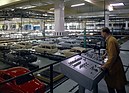 Bild: Volvo Amazon Manufaktur