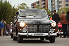 Volvo Amazon - OSMT Zug September 2015