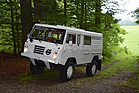 Volvo C 303 4x4 (1975) - angeboten an der Versteigerung der Oldtimer Galerie Toffen am 26. November 2016