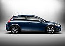 Volvo C30 (2009) - kein Sportkombi im engeren Sinne, aber durchaus von dieser Fahrzeuggattung beeinflusst