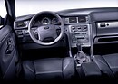 Volvo C70 (1998) - mit Dolby-Surround-System