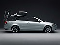 Volvo C70 (2005) - Nachfolger des ersten C70, aber mit versenkbarem Blechdach im Stil der Zeit