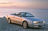 Volvo C70 Cabrio (1998) - wo bleibt die Sonne? (© Volvo / Werk, 1998) Volvo C70 Cabrio (1998) - wo bleibt die Sonne? (© Volvo / Werk, 1998)