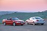 Volvo C70 Cabrio und Coupé (1997) (© Volvo Car Group / Werk, 2016) Volvo C70 Cabrio und Coupé (1997) (© Volvo Car Group / Werk, 2016)