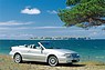 Volvo C70 Convertible 426 Triton (1996) (© Volvo Car Group / Werk, 2016) Volvo C70 Convertible 426 Triton (1996) (© Volvo Car Group / Werk, 2016)