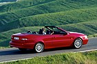 Volvo C70 Convertible Centaurus 601 (1996)
