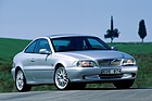 Volvo C70 Coupé (1996)