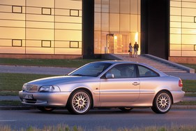 Bild Volvo C70 Coupé (1996)