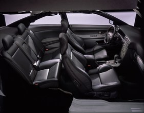 Volvo C70 Coupé (1996)