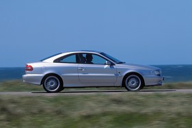 Volvo C70 Coupé (1996)
