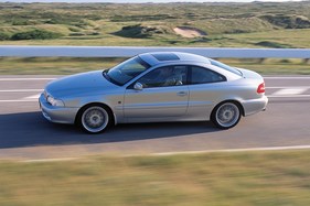 Volvo C70 Coupé (1996)