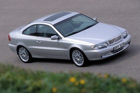 Volvo C70 Coupé (1996)