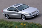 Volvo C70 Coupé (1996)