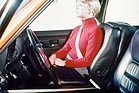 Bild: Volvo Dreipunkt-Sicherheitsgurt - VESC Volvo Experimental Safety Car 1972