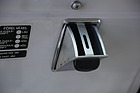 Volvo L3314 (1964) - Luxus - ein Aschenbecher (1964)