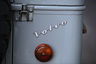 Volvo L3314 (1964) - der damalige Volvo-Schriftzug