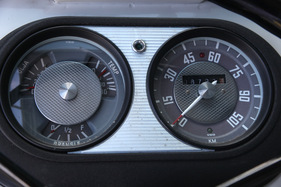 Volvo L3314 (1964) - die 100 km/h sind sicher die Obergrenze