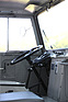Bild: Volvo L3314 (1964) - karges Interieur