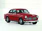 Volvo P 122 S B20 (1970) - als Lot 33 angeboten an der Dorotheum "Klassische Fahrzeuge" Versteigerung vom 2. Juli 2022 (© Dorotheum, 2022)