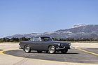 Image: Volvo P 1800 (1963) - Lot 001 at the Artcurial "The W Collection" Monaco auction 2024