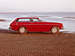 Volvo P 1800 ES (1969) - mit Sportkombiheck (© Volvo Car Group Gothenburg, 1969) Volvo P 1800 ES (1969) - mit Sportkombiheck (© Volvo Car Group Gothenburg, 1969)