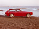 Bild: Volvo P 1800 ES (1969) - mit Sportkombiheck