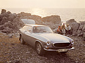 Bild: Volvo P 1800 ES (1969) - mit praktischer Heckklappe