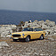 Volvo P 1800 ES (1970) - auch Schneewittchensarg genannt (© Volvo Car Group Gothenburg, 1970) Volvo P 1800 ES (1970) - auch Schneewittchensarg genannt (© Volvo Car Group Gothenburg, 1970)