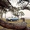 Volvo P 1800 ES (1971) - Landidylle (© Volvo Car Group / Werk, 1971) Volvo P 1800 ES (1971) - Landidylle (© Volvo Car Group / Werk, 1971)