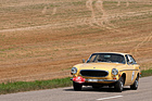 Volvo P 1800 ES (1972) – RAID Suisse-Paris 2013