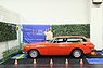 Volvo P 1800 ES (1972) - Schneewittchensarg, aber nicht in Weiss (Retro Classics Cologne 2017) (© Bruno von Rotz, 2017) Volvo P 1800 ES (1972) - Schneewittchensarg, aber nicht in Weiss (Retro Classics Cologne 2017) (© Bruno von Rotz, 2017)