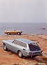 Volvo P 1800 ES (1972) - Sportkombi im Doppelpack