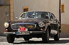 Bild: Volvo P 1800 ES (1972) - an der OCC Jungfrau Rallye 2015